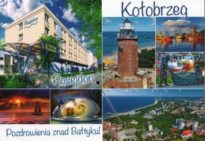 Kołobrzeg