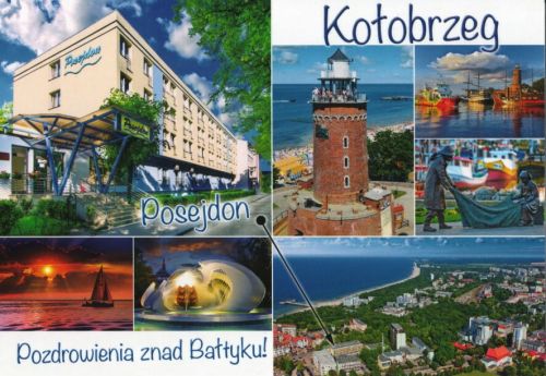 Kołobrzeg