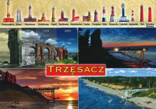 Trzęsacz
