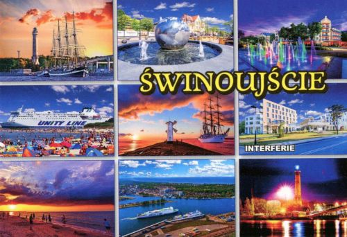 Świnoujście
