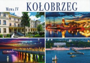 Kołobrzeg
