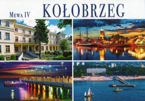 Kołobrzeg
