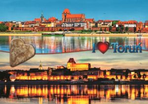 Toruń