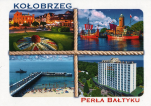 Kołobrzeg