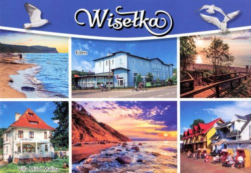 Wisełka