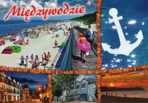 Międzywodzie