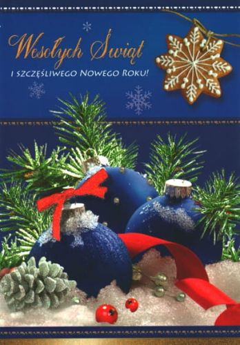 Boże Narodzenie 228