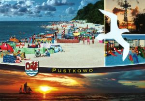 Pustkowo