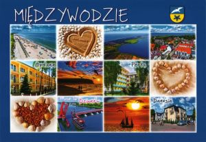 Międzywodzie