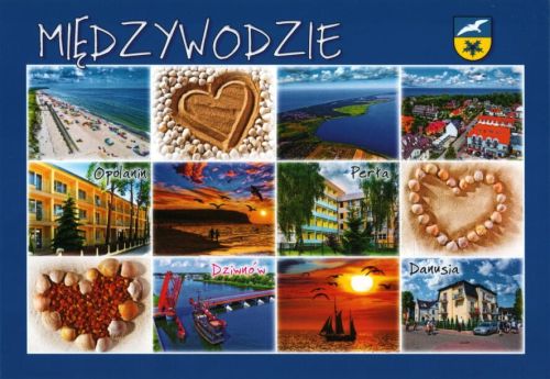 Międzywodzie