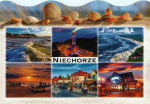 Niechorze