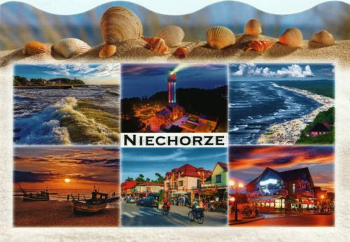 Niechorze
