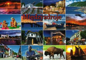 Międzyzdroje