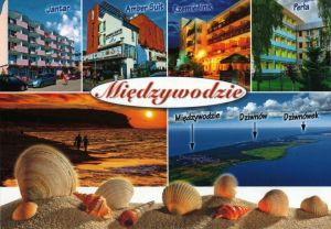 Międzywodzie
