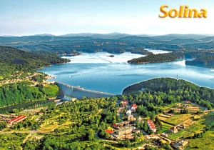 Solina