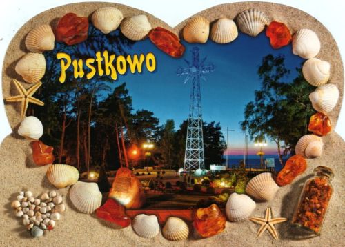Pustkowo
