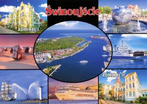 Świnoujście