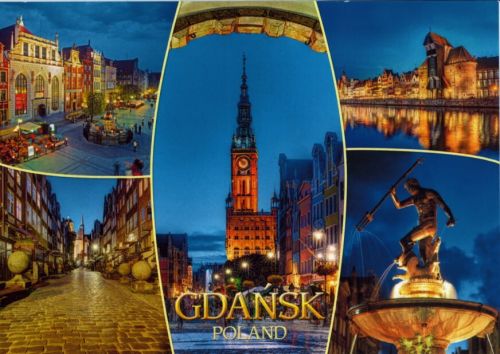 Gdańsk