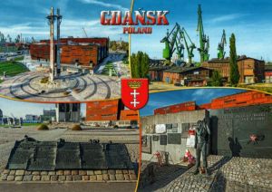 Gdańsk