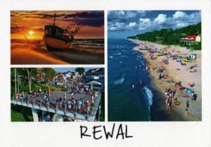 Rewal