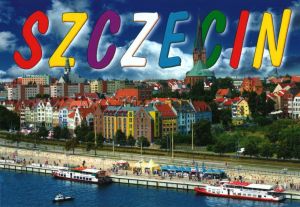 Szczecin