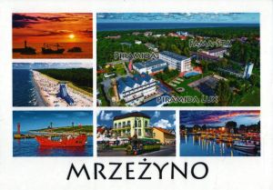 Mrzeżyno