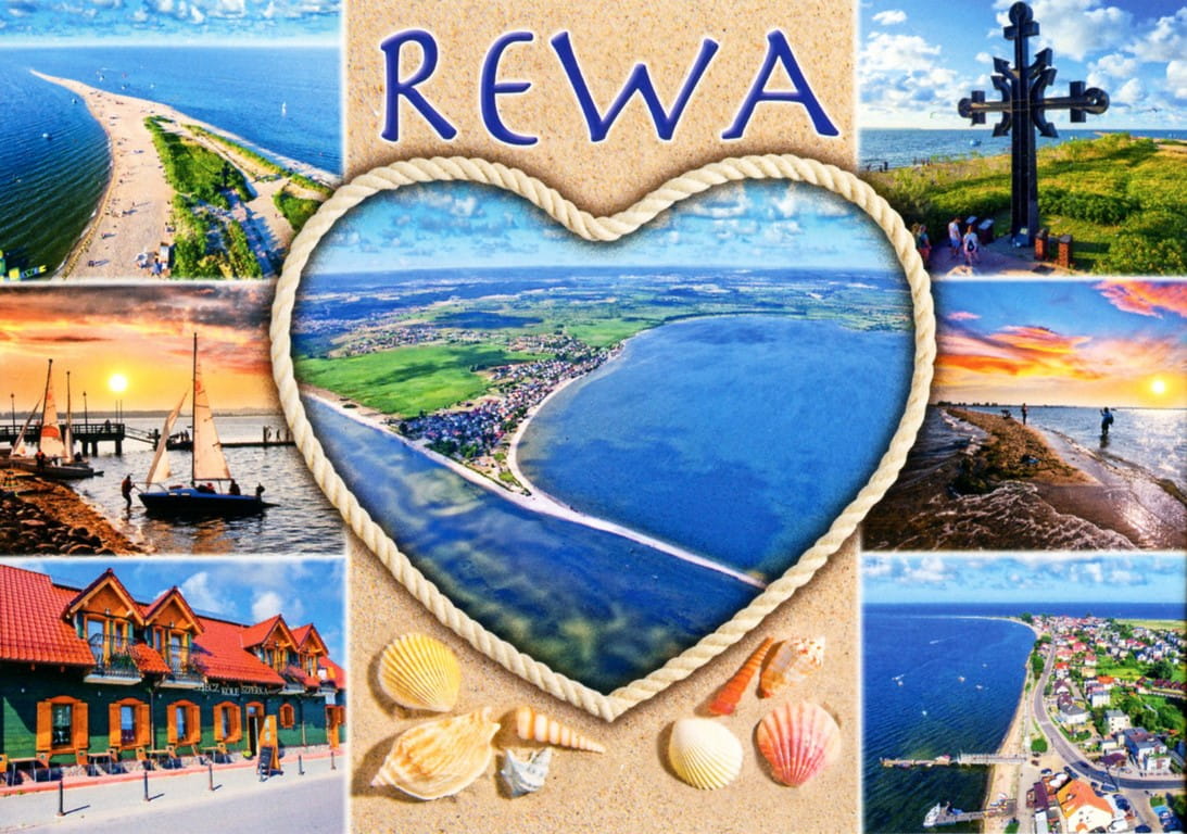 Rewa