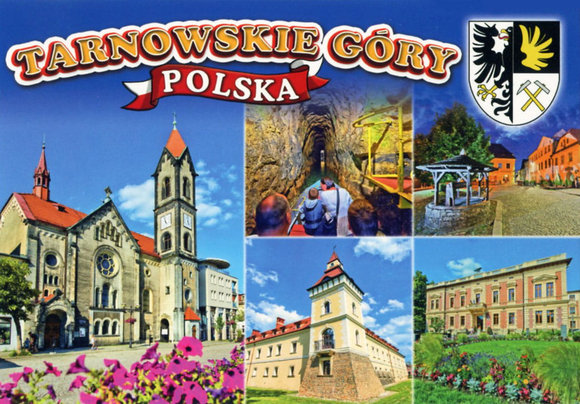 Tarnowskie Góry