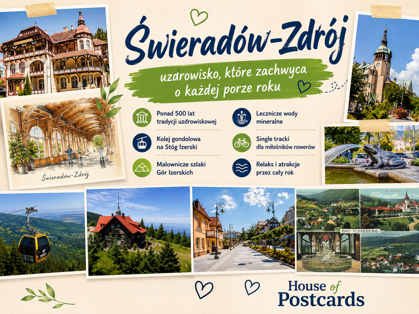 Świeradów-Zrój