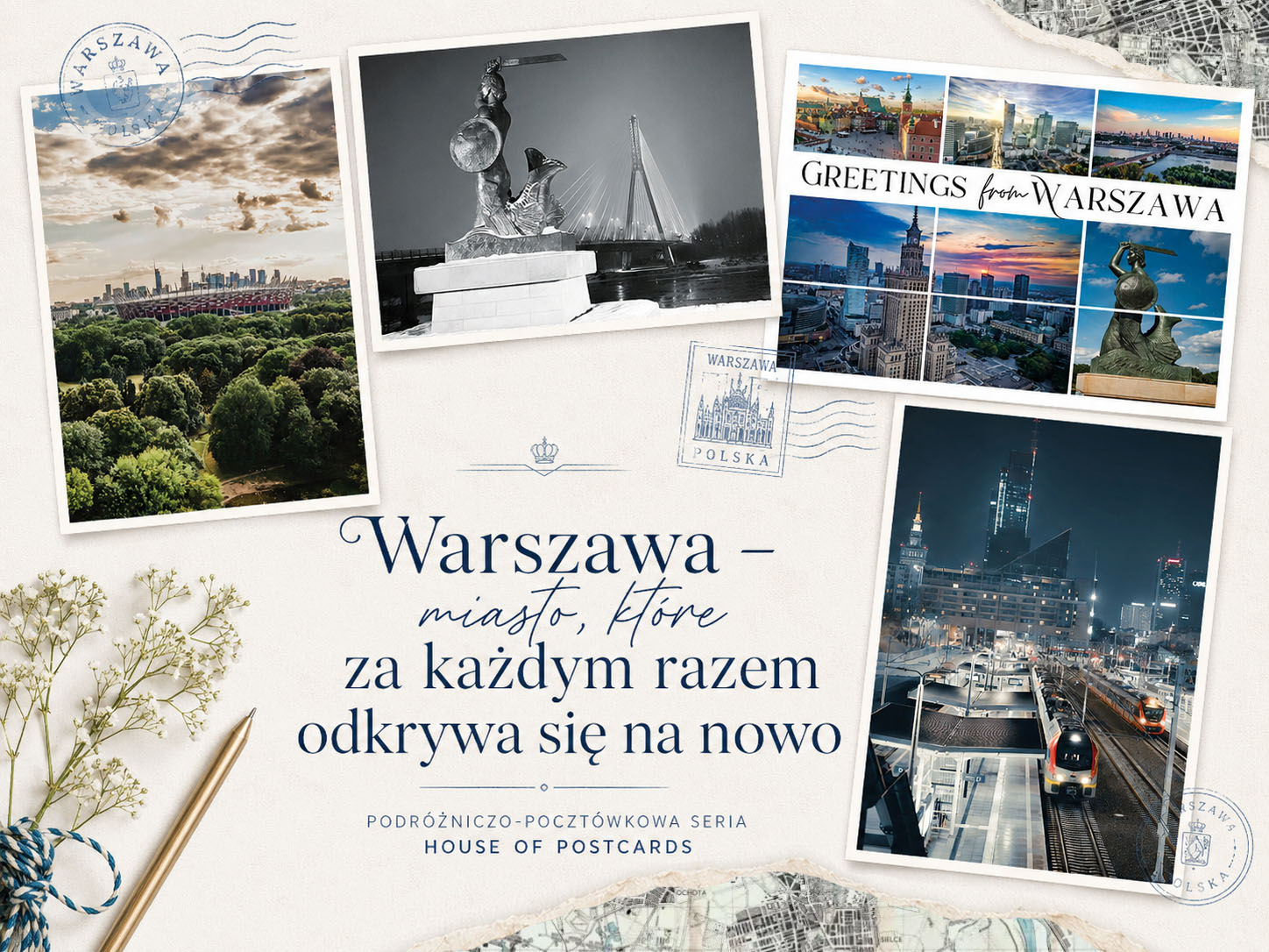 6 Warszawa