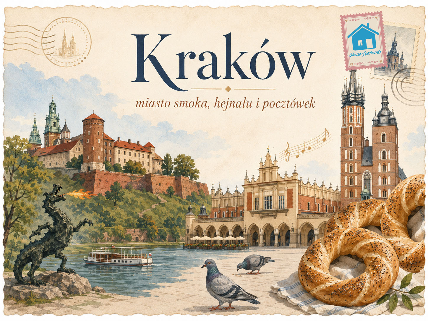 10 Kraków
