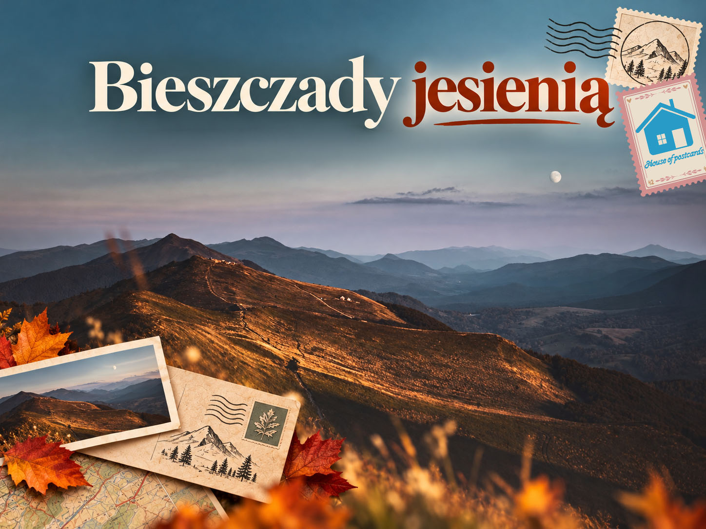 20 bieszczady