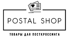 Postal Shop